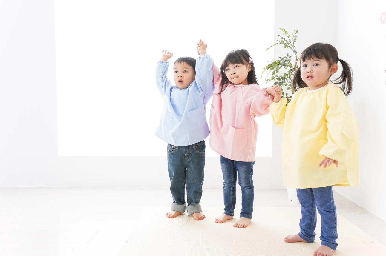 子どもの歯並びが悪くなる原因とは？早期発見のチェックポイント